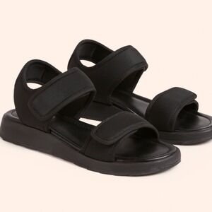 Twoobs The‎ OG Sandal Black 40